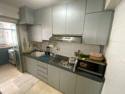 Blk 573C Woodlands Glen (Woodlands), HDB 3 Rooms #574772771